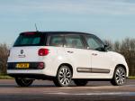 Fiat 500L MPW 2013 года